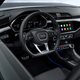 Image for article titled The 2020 Audi Q3 Sportback Brings a Chopped Roof and Not Much Else